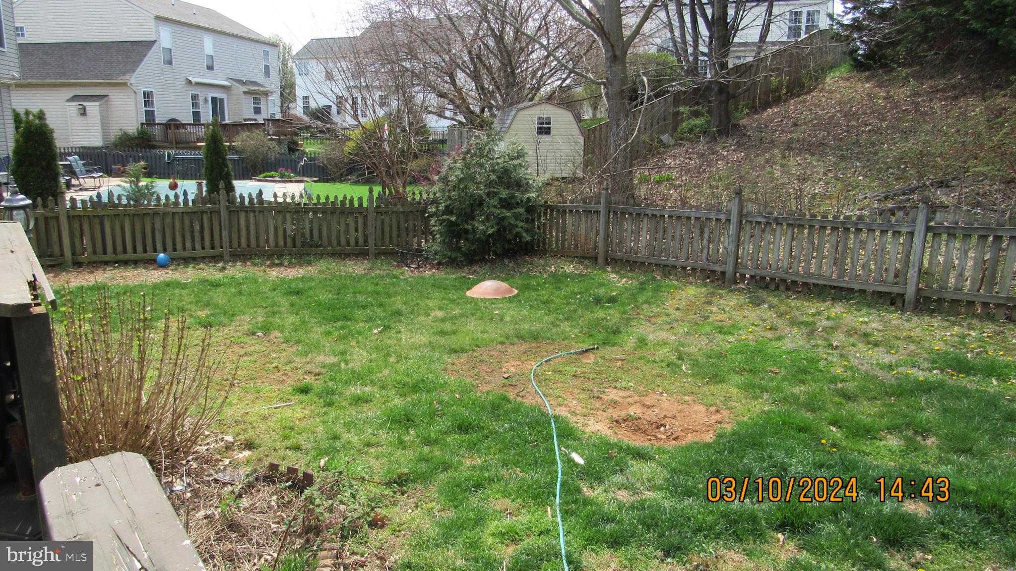 IRWINS CHOICE - Residential