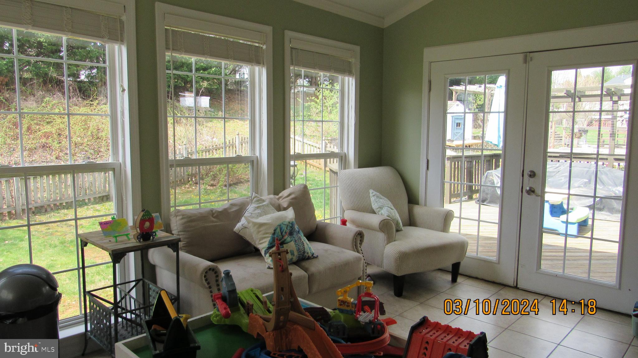 IRWINS CHOICE - Residential