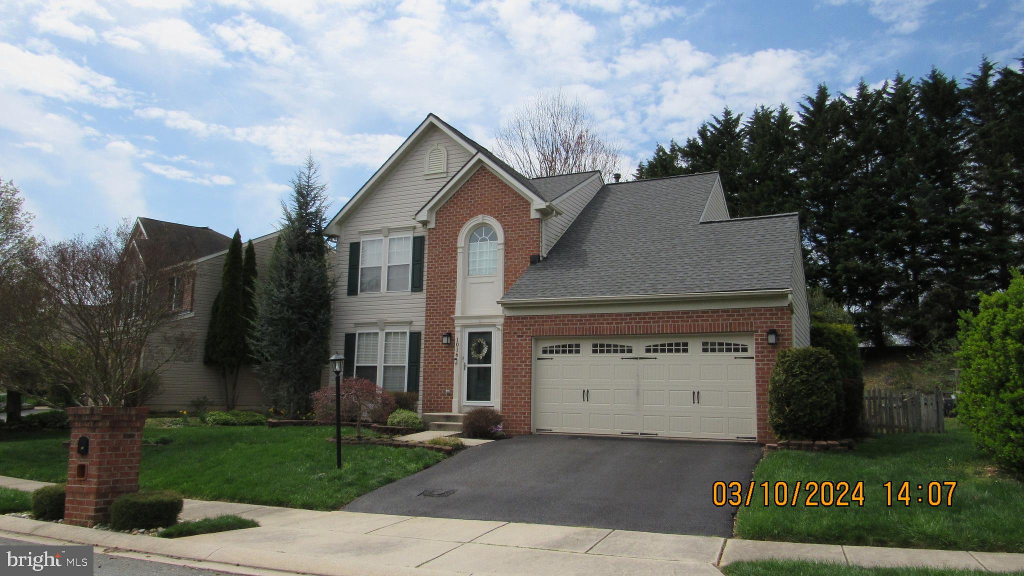 IRWINS CHOICE - Residential