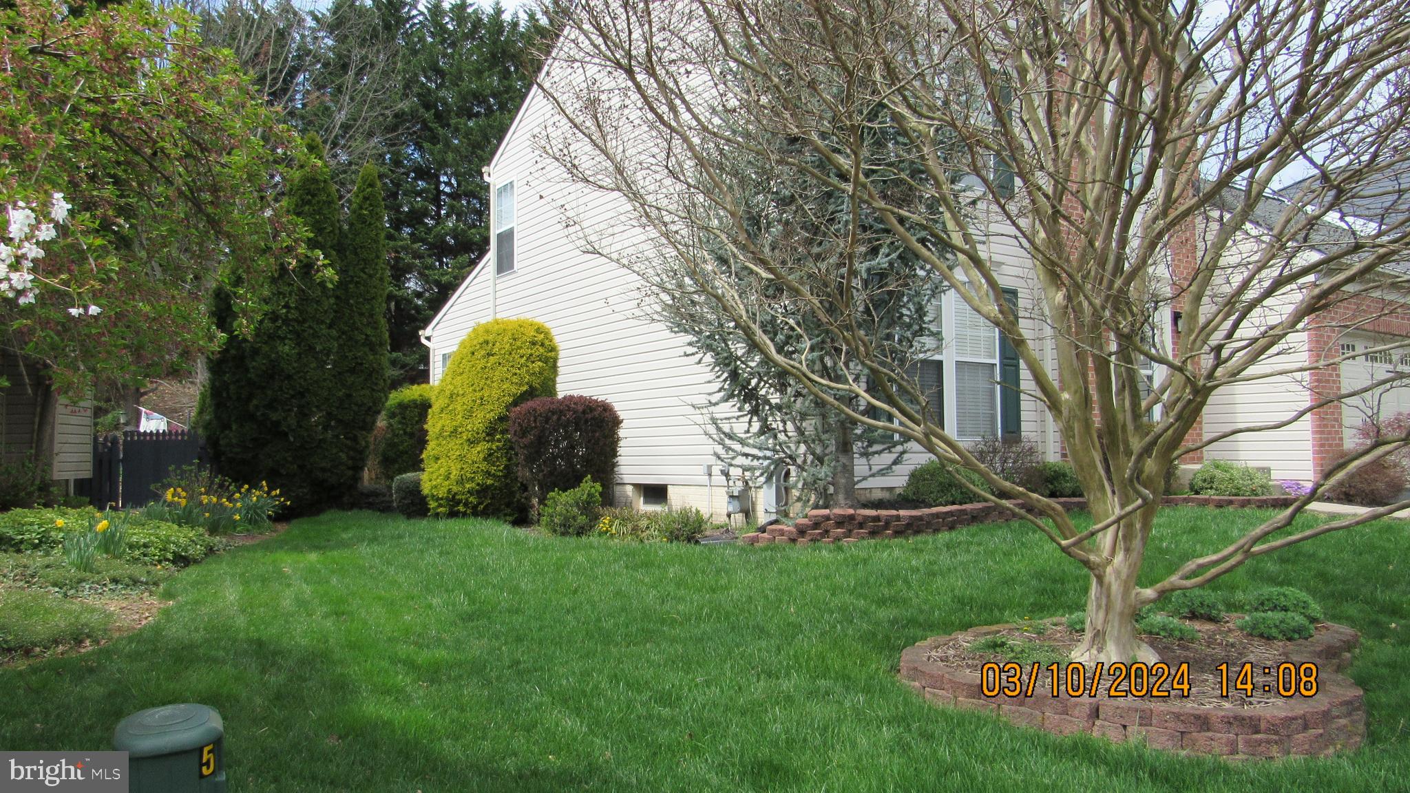 IRWINS CHOICE - Residential