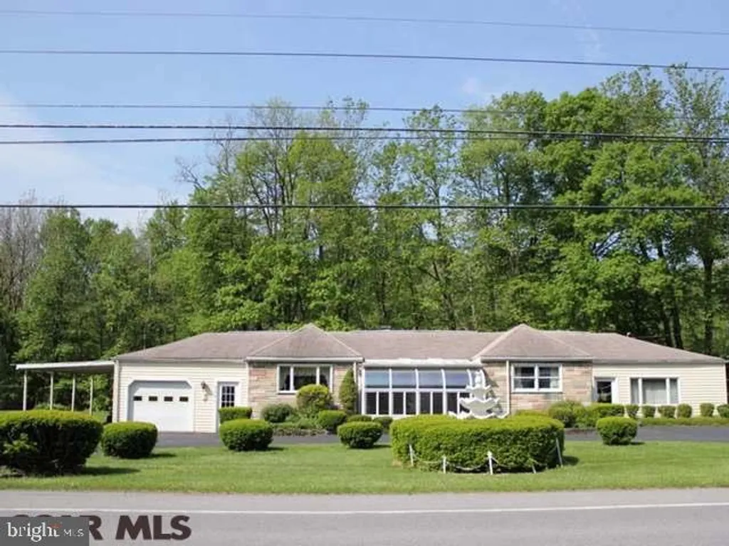 706 Runville Road, Bellefonte, PA 16823