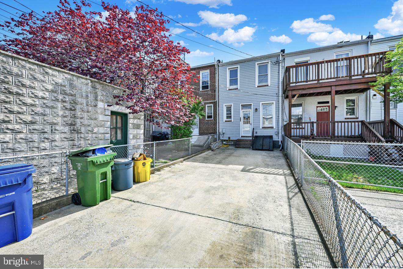 BAYVIEW - Residential