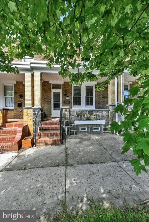 404 CORNWALL STREET BALTIMORE MD 21224