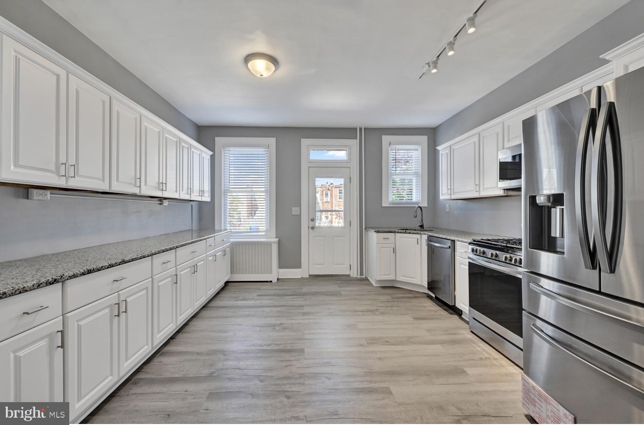 BAYVIEW - Residential