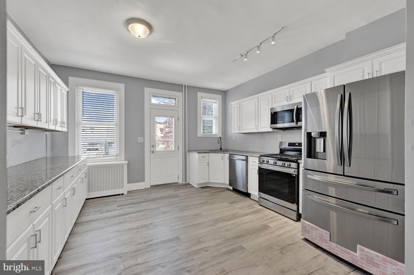 BAYVIEW - Residential