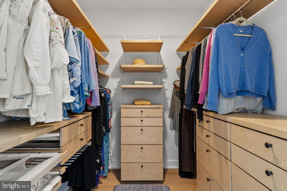 GRADUATE HOSPITAL - Residential