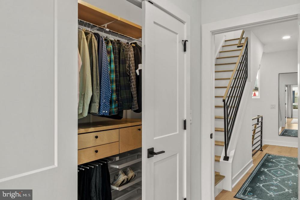 GRADUATE HOSPITAL - Residential