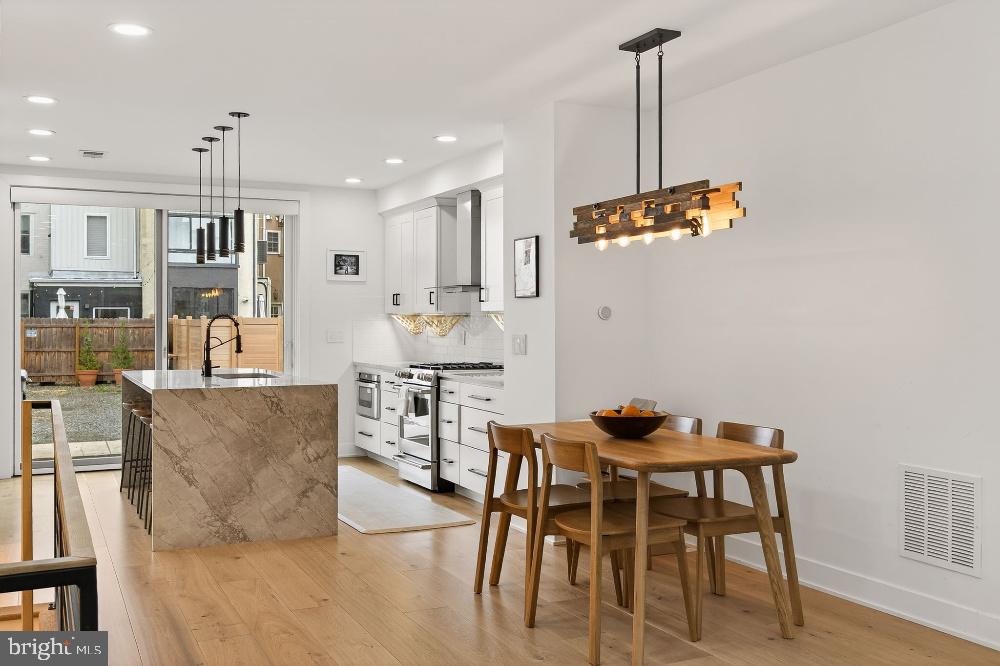 GRADUATE HOSPITAL - Residential