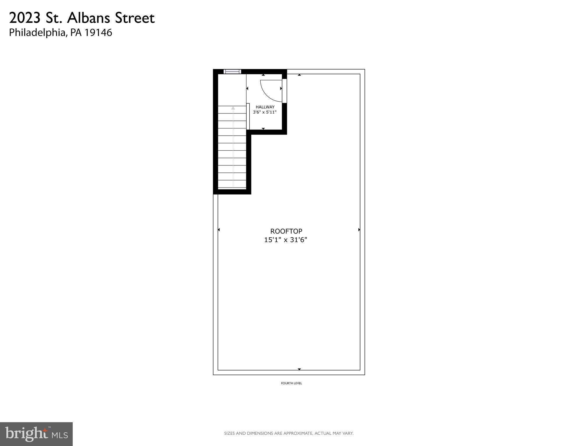 GRADUATE HOSPITAL - Residential