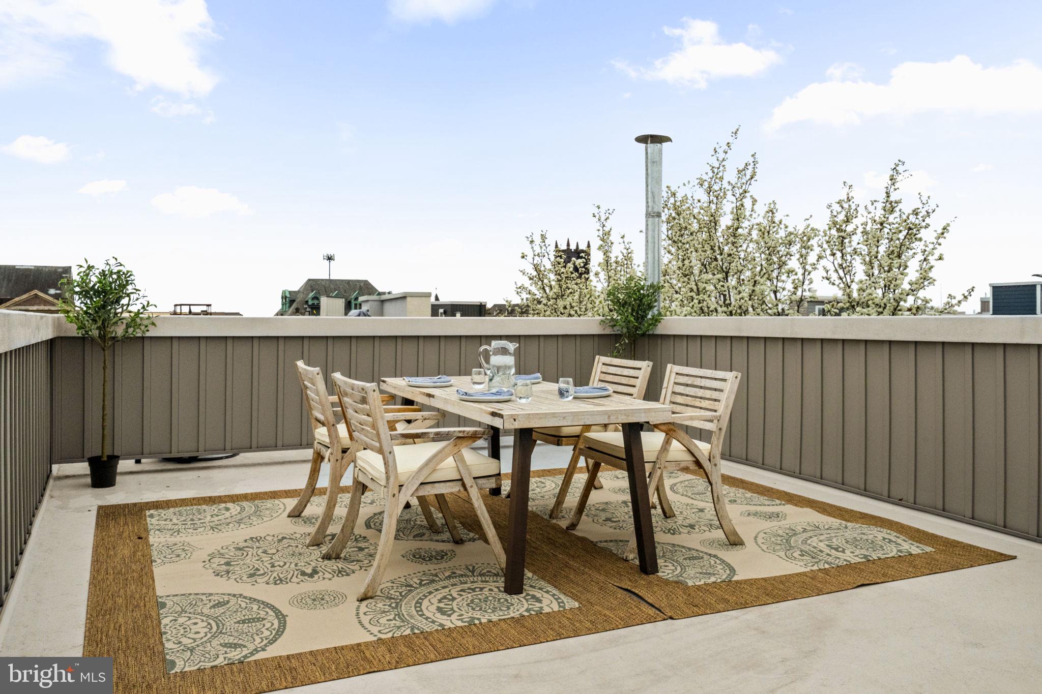 GRADUATE HOSPITAL - Residential