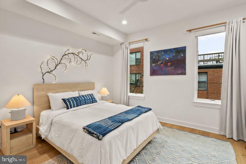 GRADUATE HOSPITAL - Residential