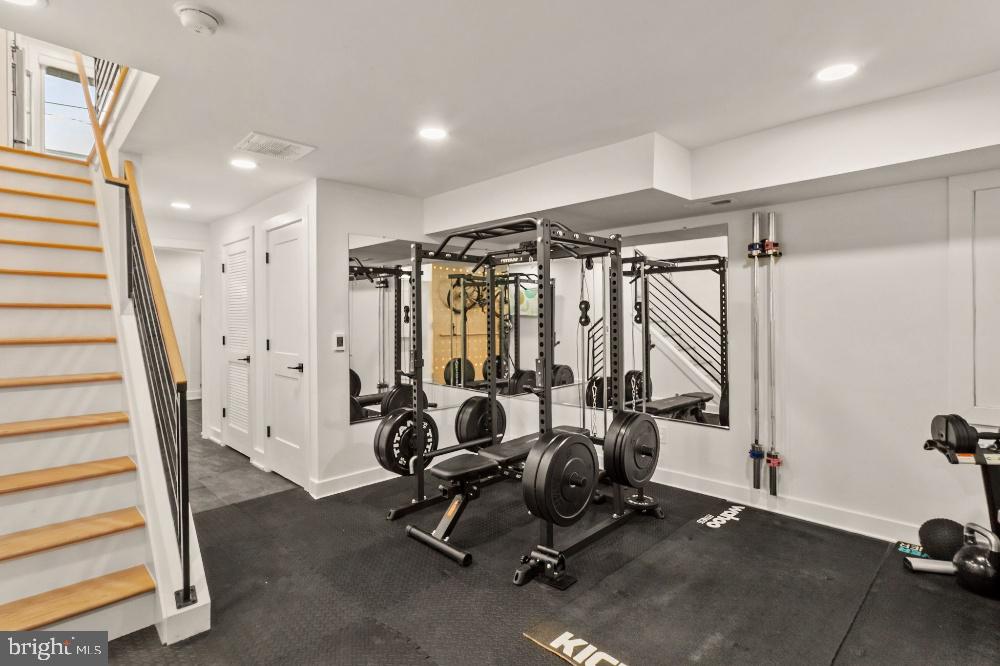 GRADUATE HOSPITAL - Residential