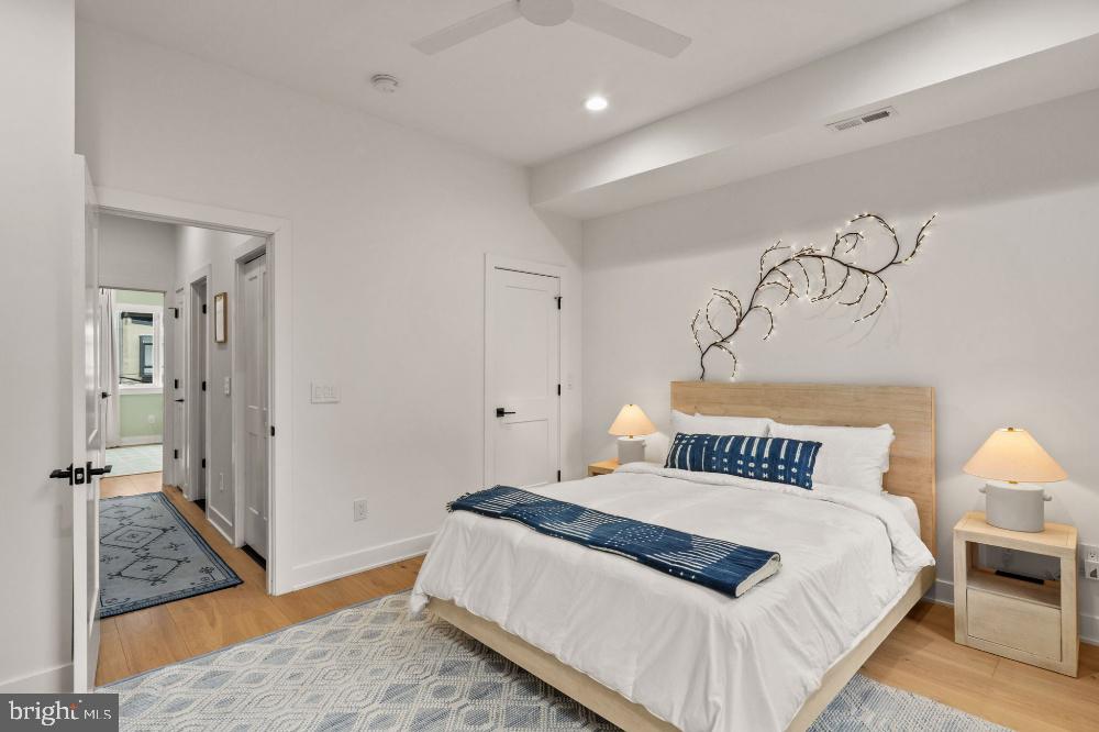 GRADUATE HOSPITAL - Residential