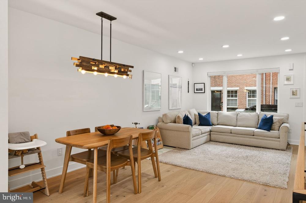 GRADUATE HOSPITAL - Residential