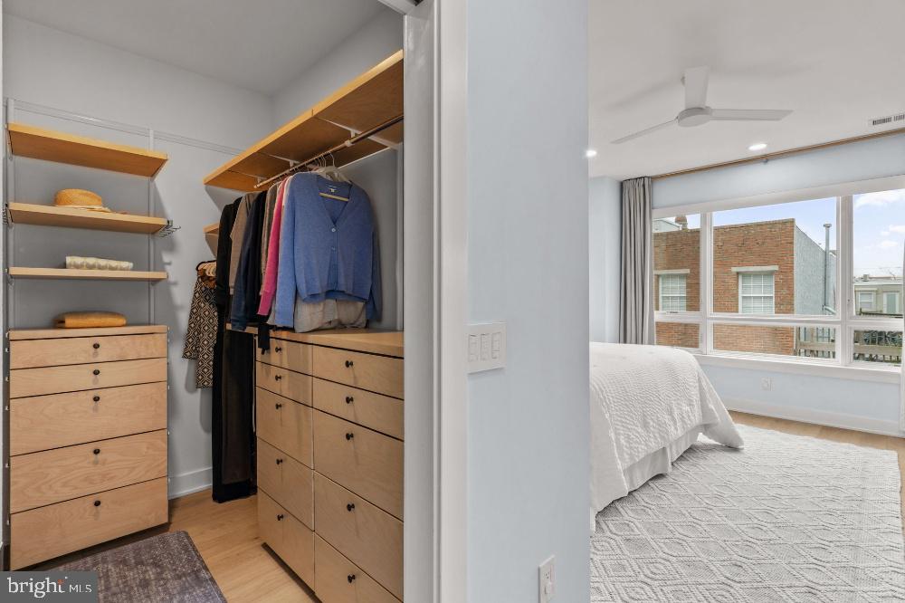 GRADUATE HOSPITAL - Residential