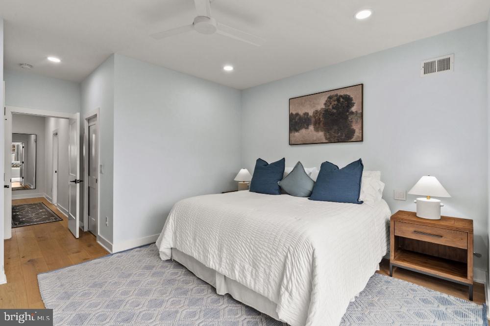 GRADUATE HOSPITAL - Residential