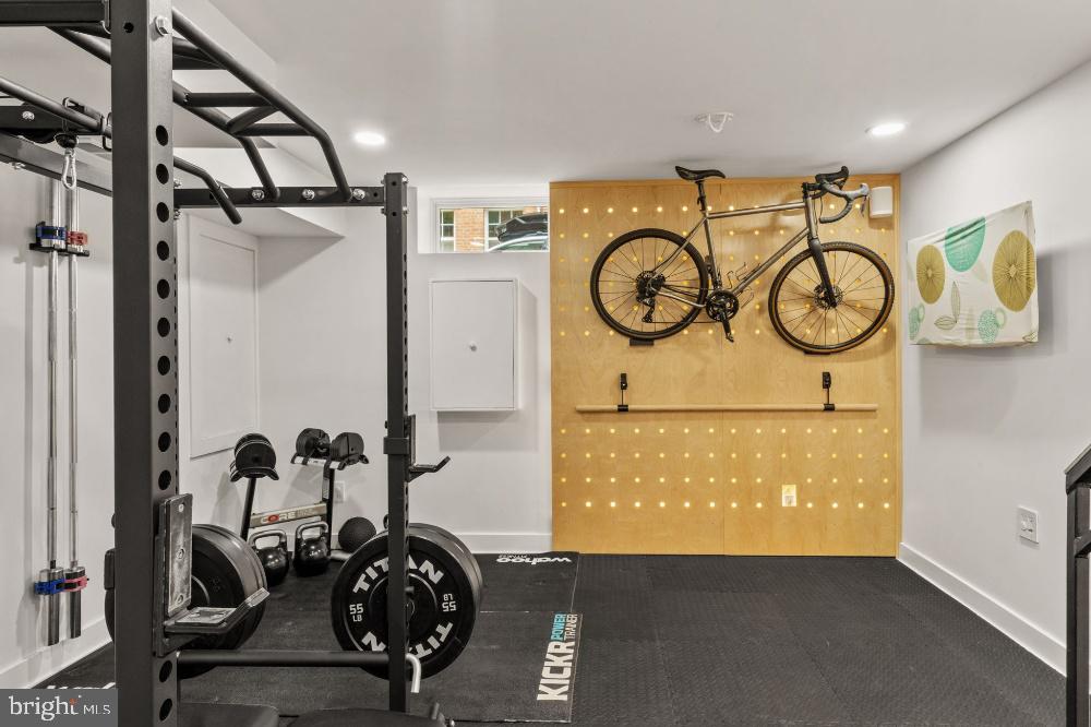 GRADUATE HOSPITAL - Residential