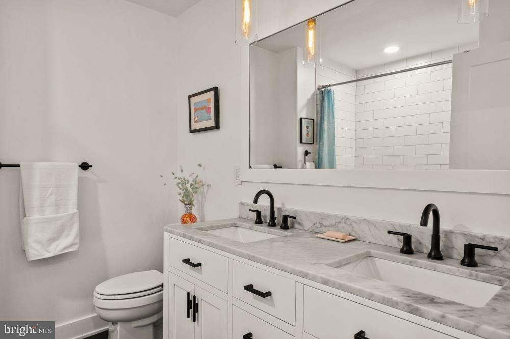 GRADUATE HOSPITAL - Residential