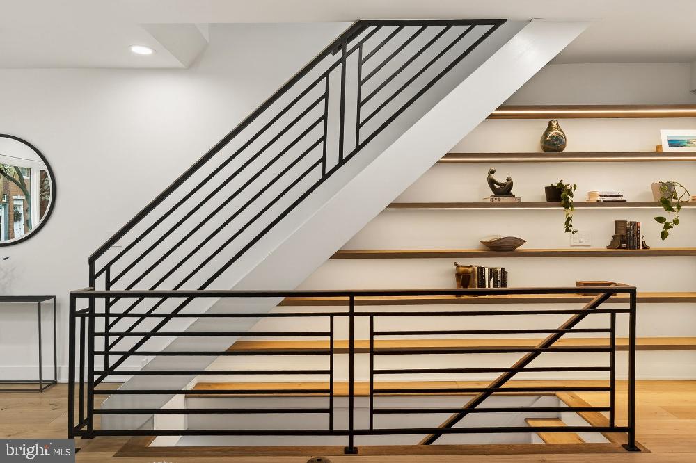 GRADUATE HOSPITAL - Residential