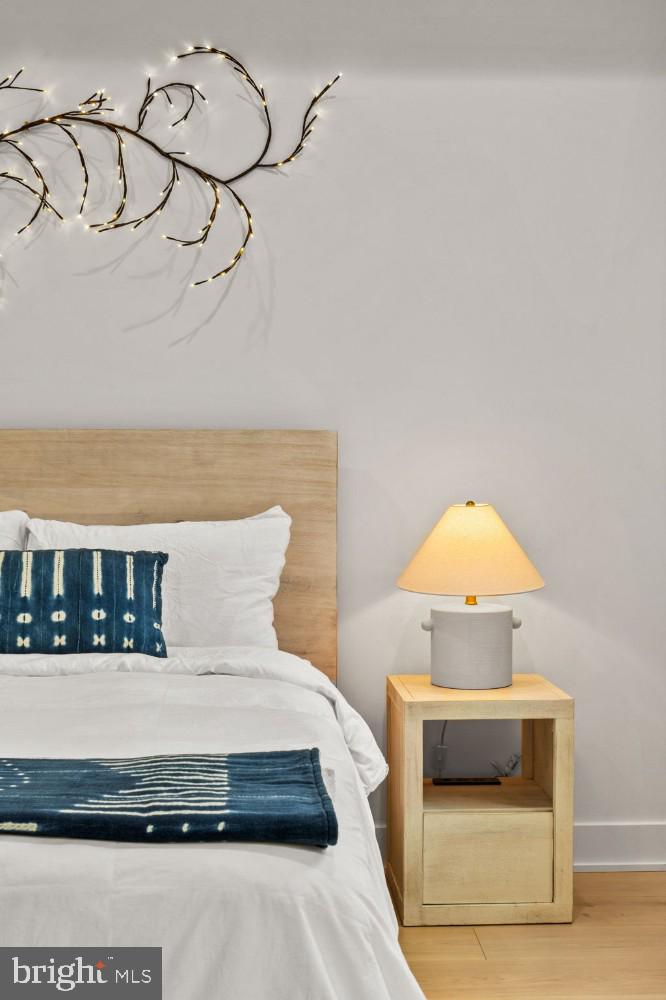 GRADUATE HOSPITAL - Residential