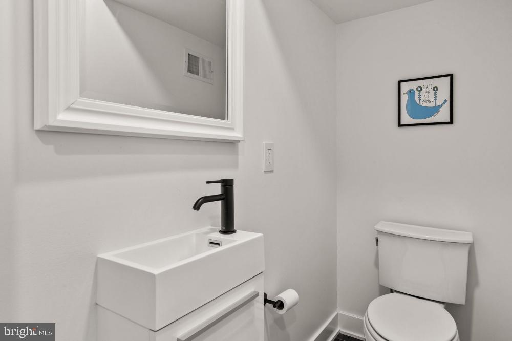 GRADUATE HOSPITAL - Residential