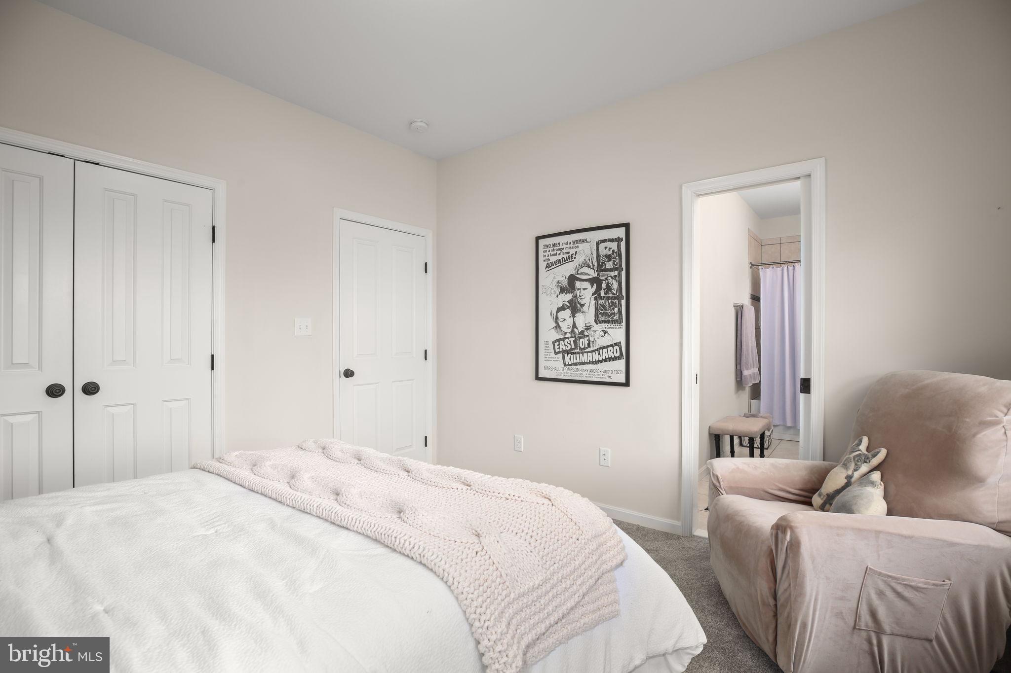 DOWNTOWN FREDERICKSBURG - Residential