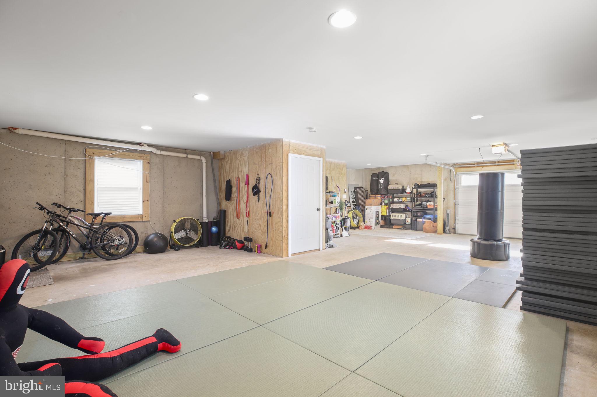 DOWNTOWN FREDERICKSBURG - Residential