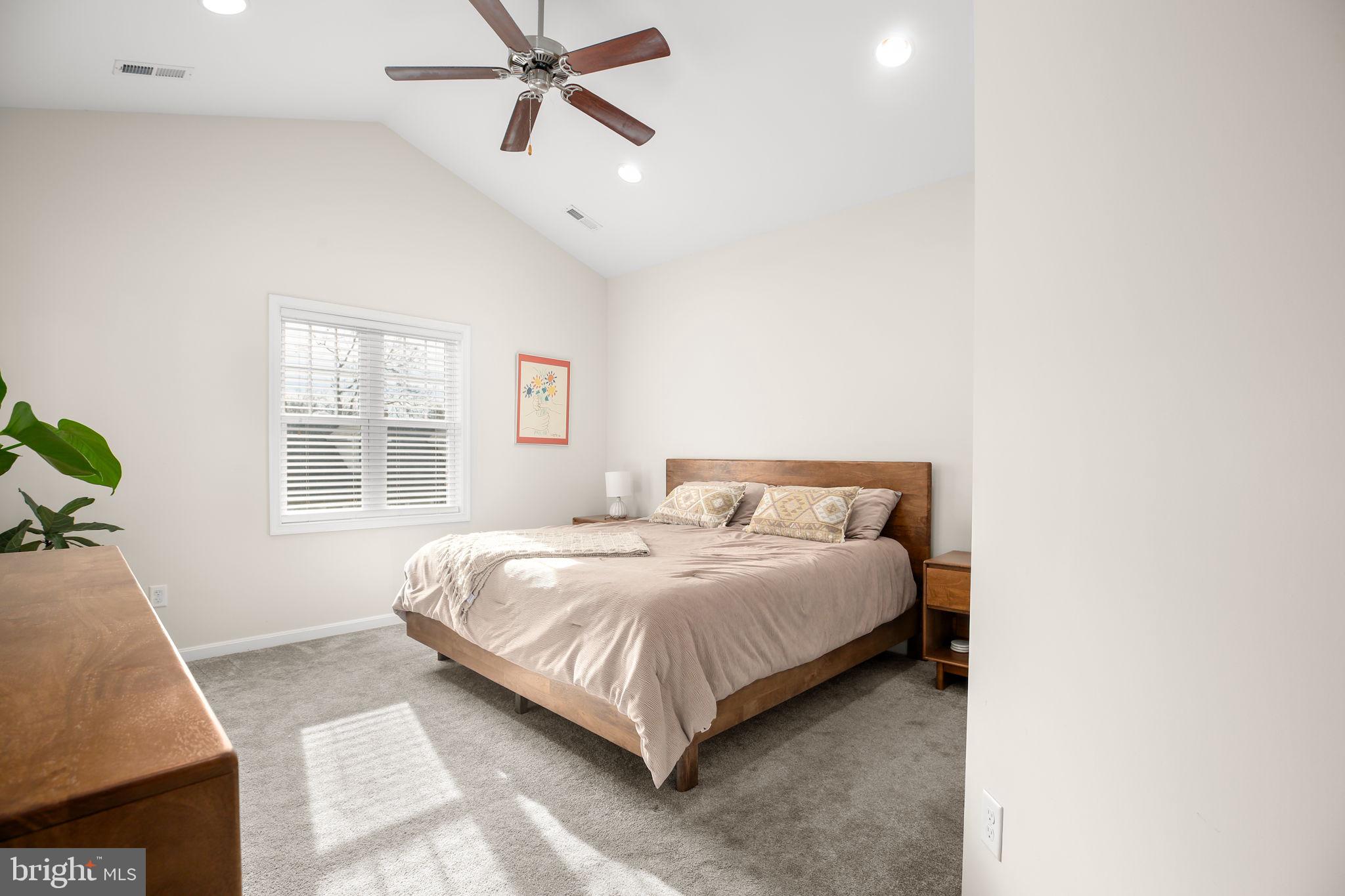 DOWNTOWN FREDERICKSBURG - Residential