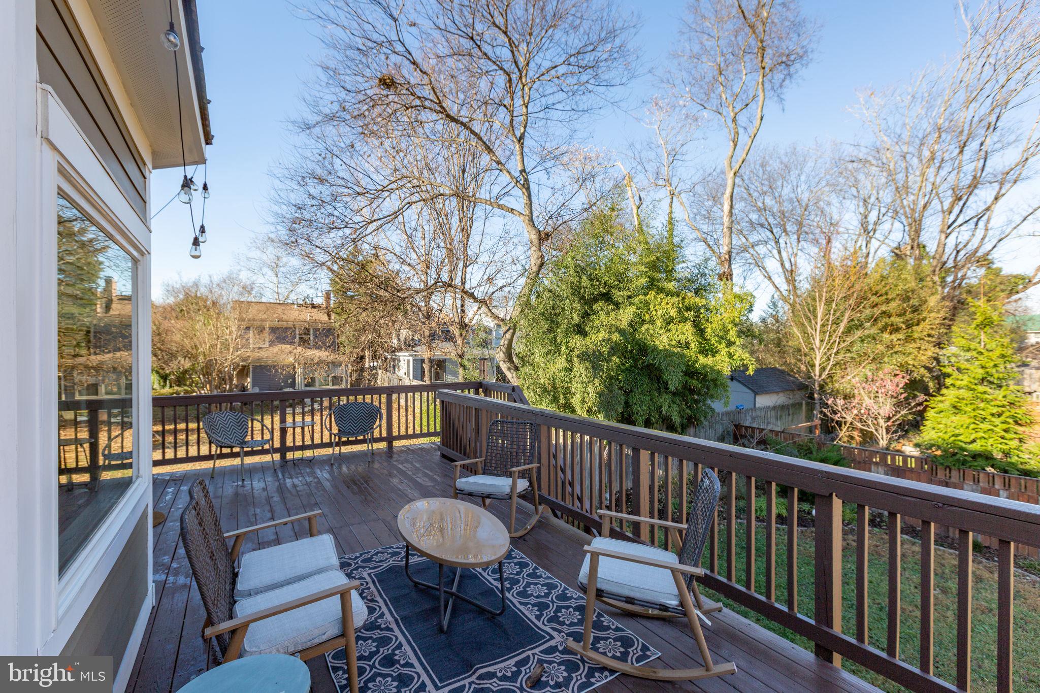 DOWNTOWN FREDERICKSBURG - Residential