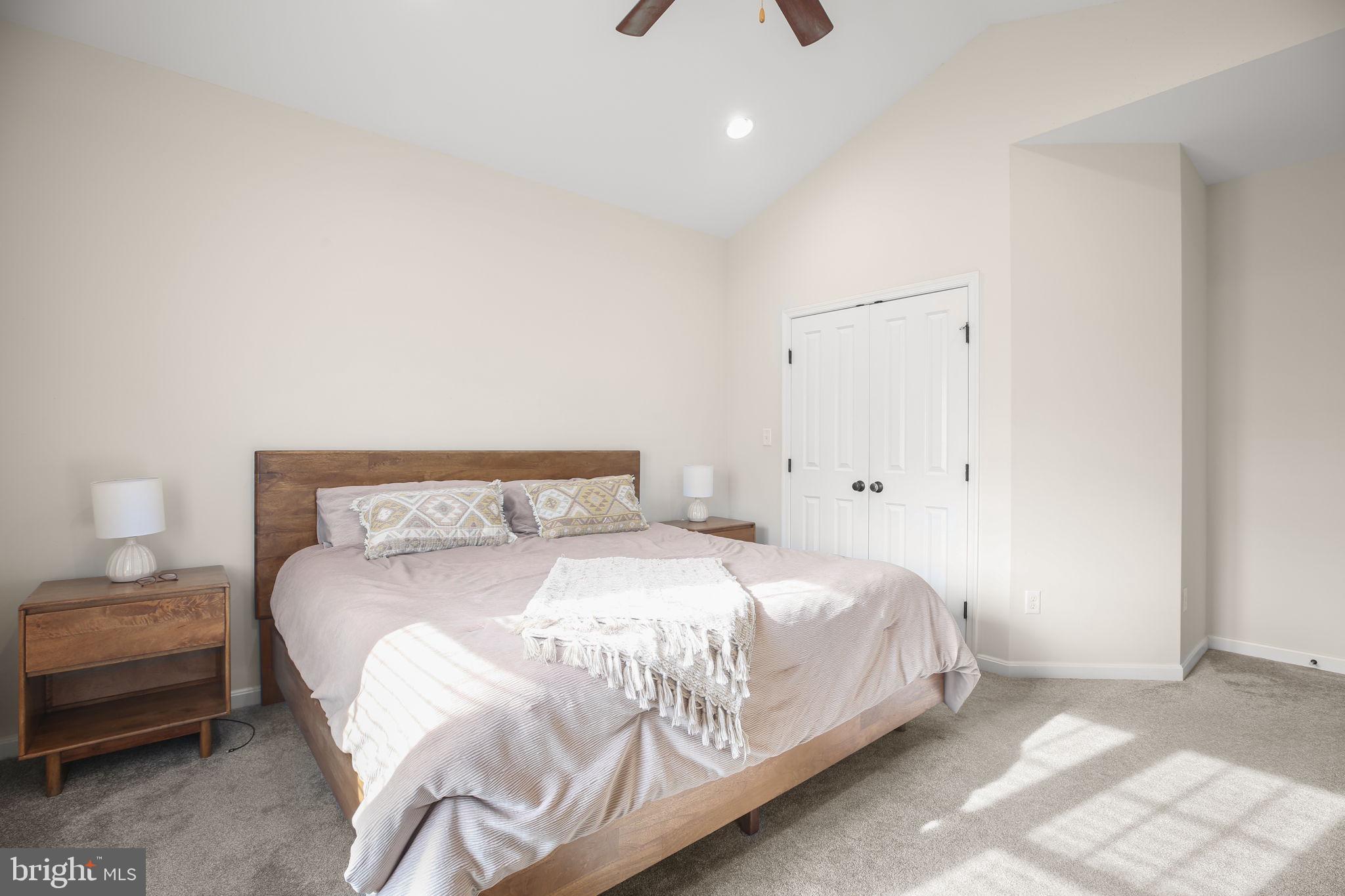 DOWNTOWN FREDERICKSBURG - Residential