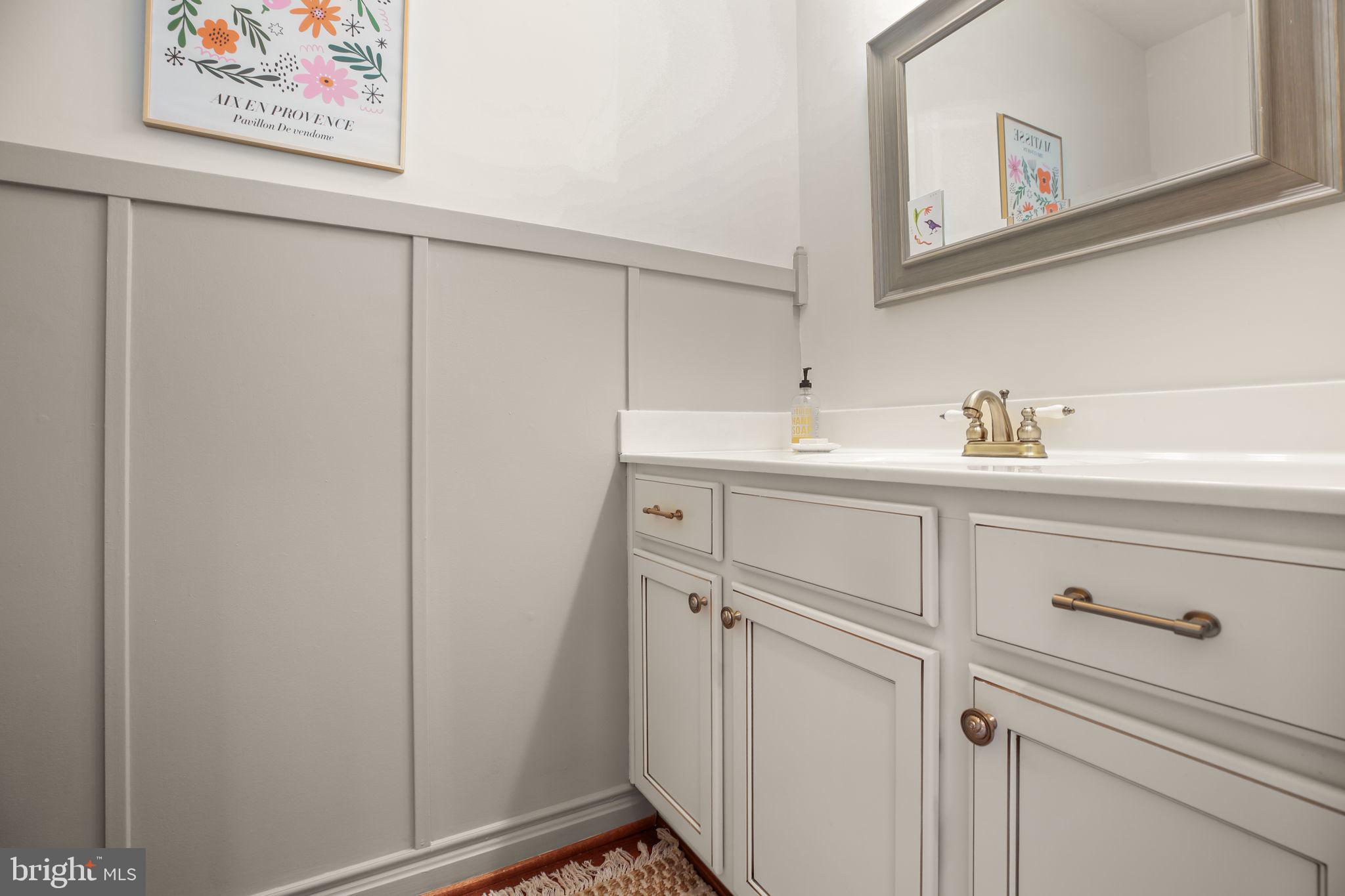 DOWNTOWN FREDERICKSBURG - Residential