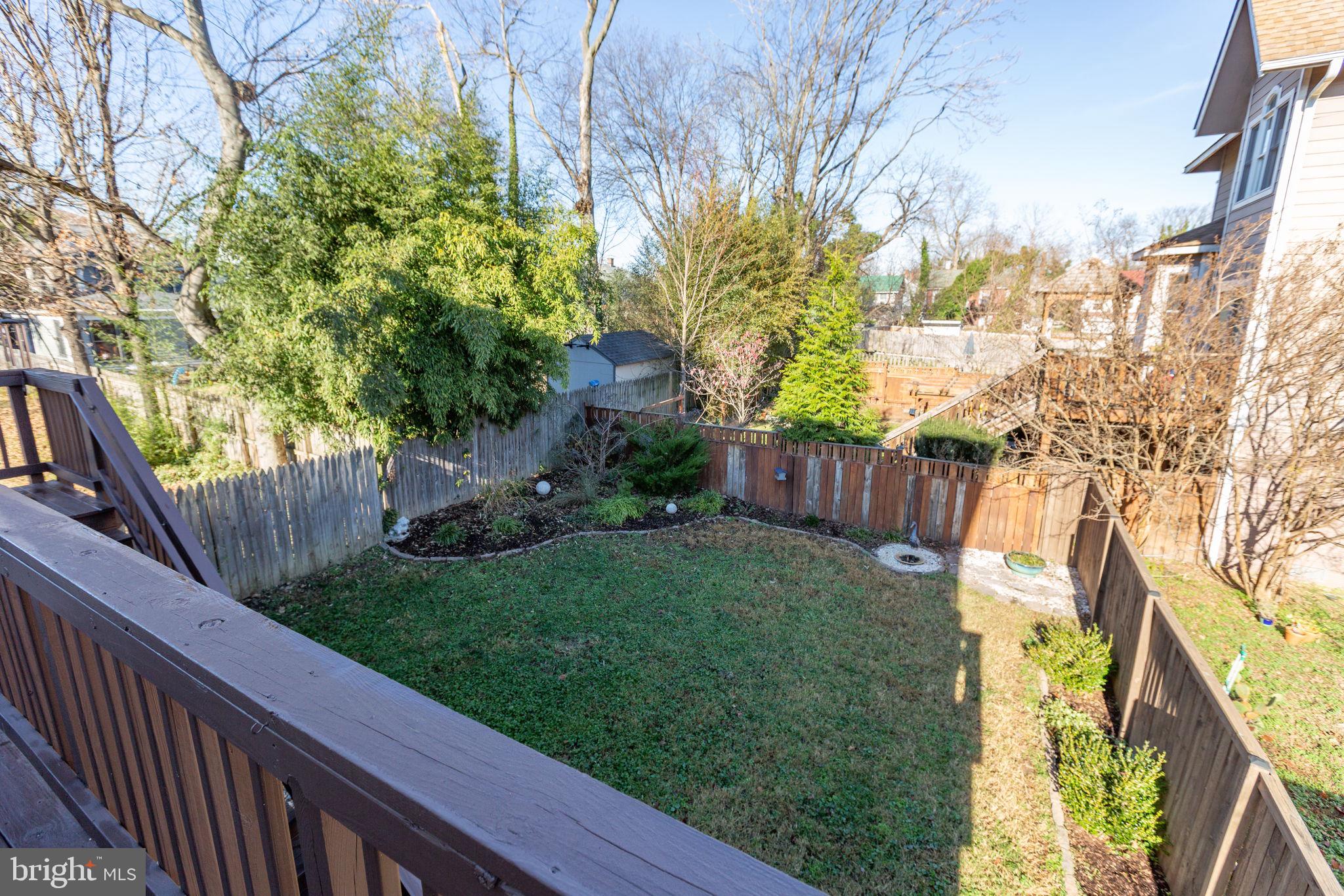 DOWNTOWN FREDERICKSBURG - Residential