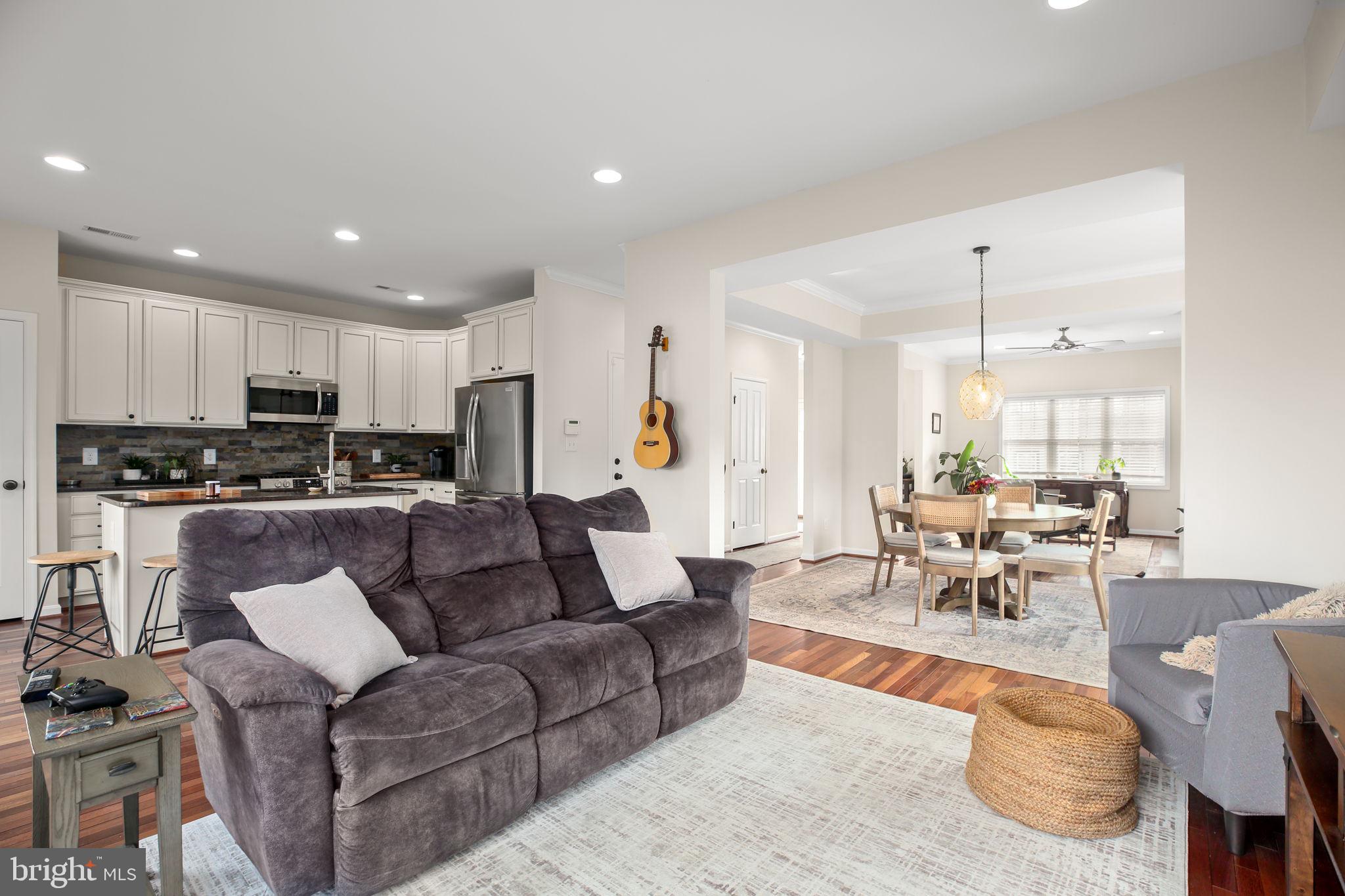 DOWNTOWN FREDERICKSBURG - Residential