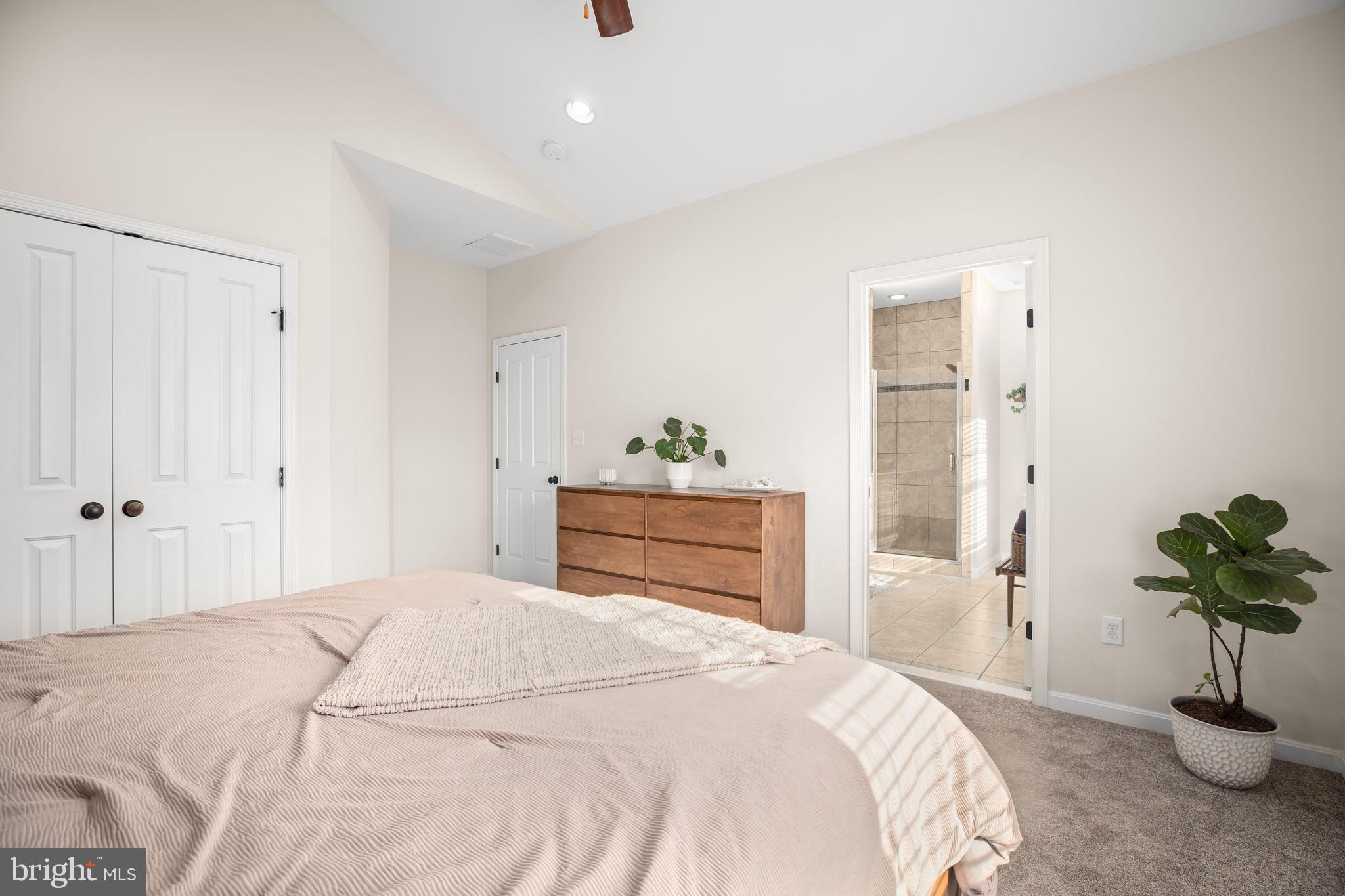 DOWNTOWN FREDERICKSBURG - Residential