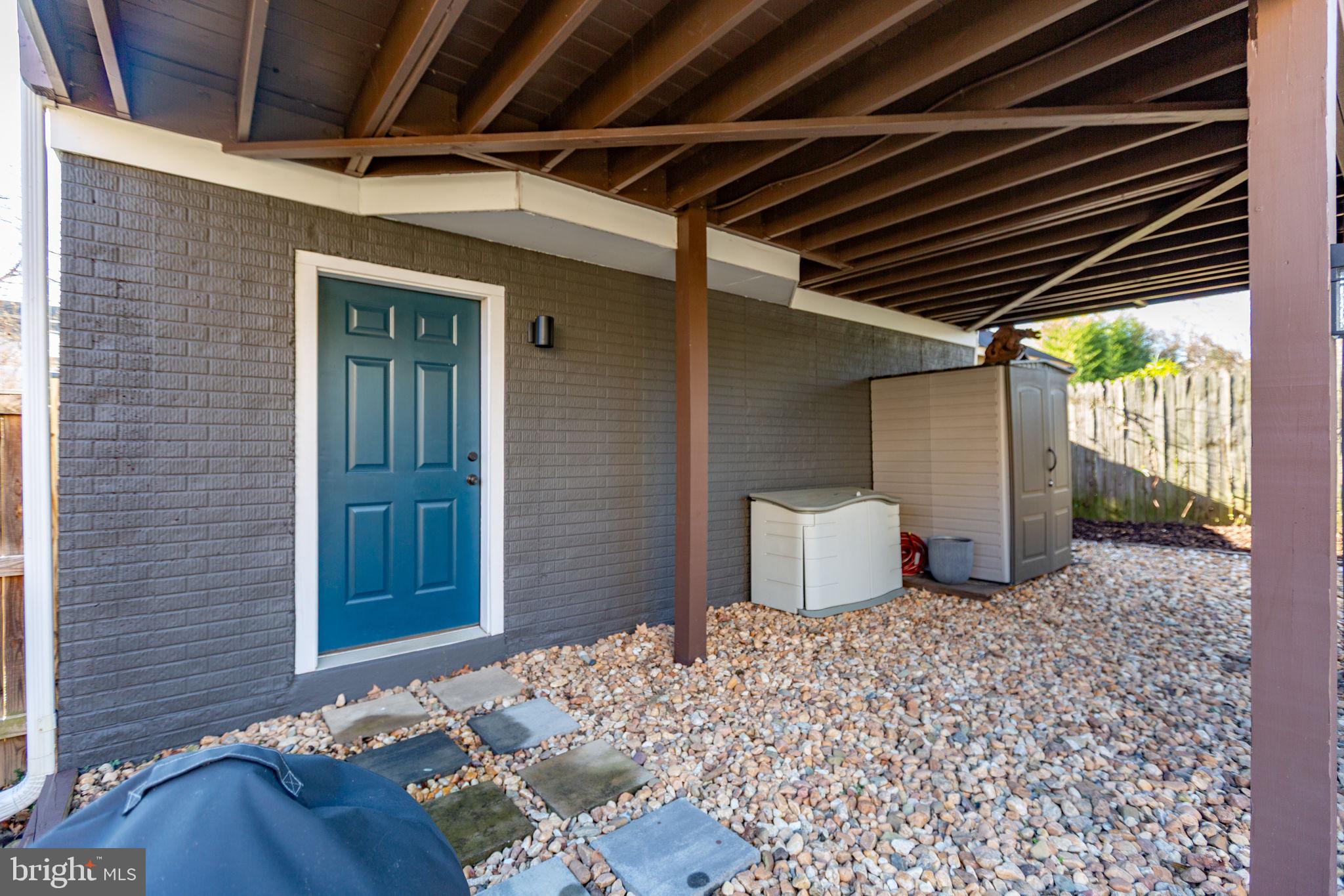 DOWNTOWN FREDERICKSBURG - Residential