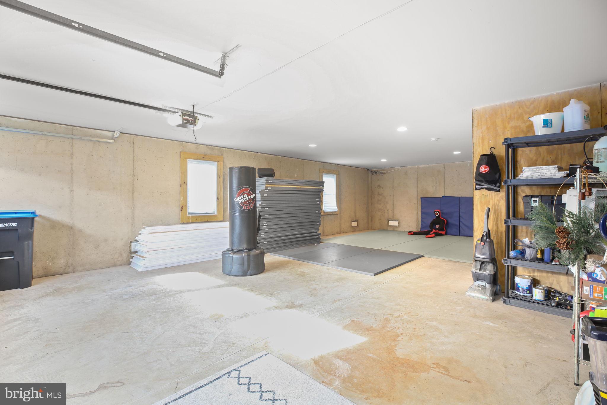 DOWNTOWN FREDERICKSBURG - Residential