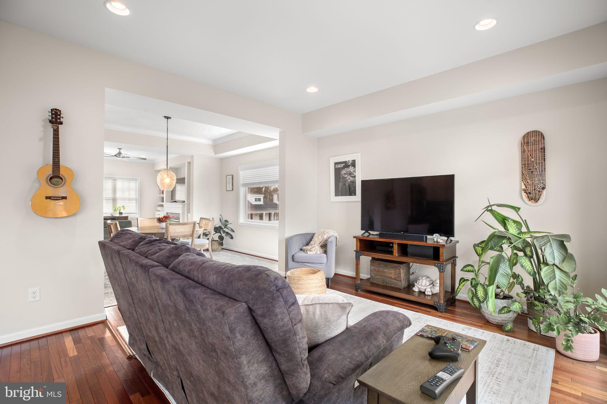 DOWNTOWN FREDERICKSBURG - Residential