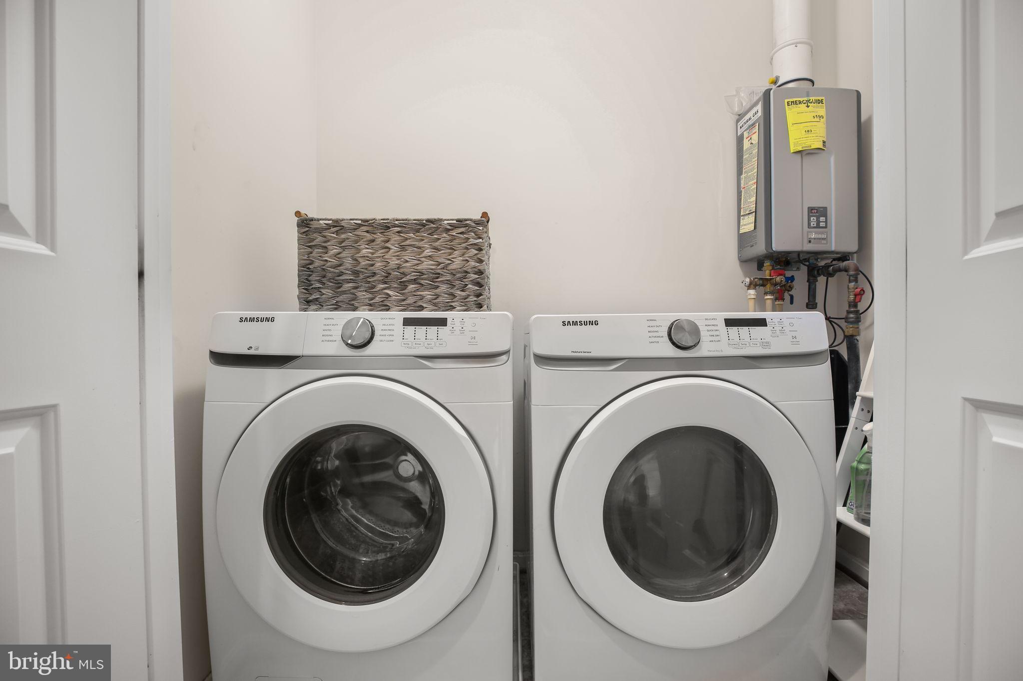 DOWNTOWN FREDERICKSBURG - Residential