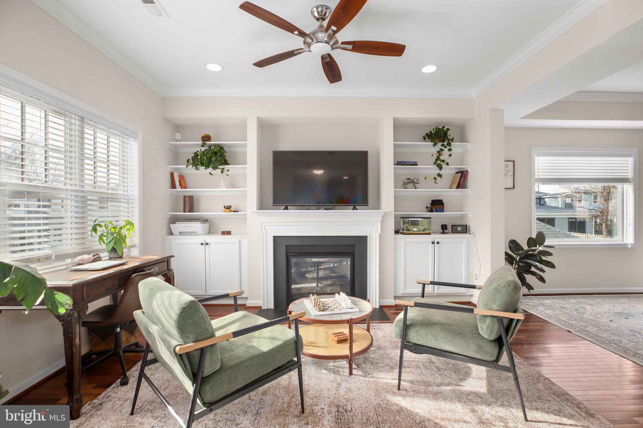 DOWNTOWN FREDERICKSBURG - Residential