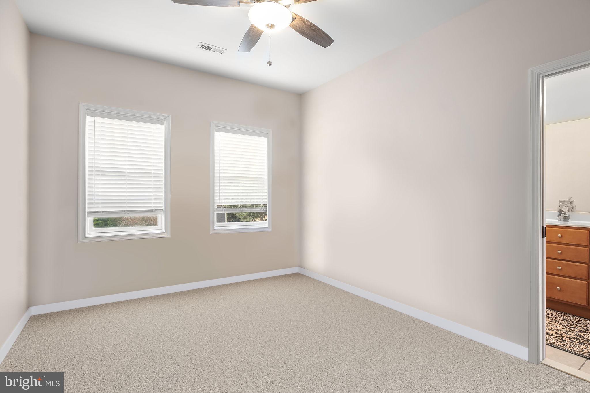 DOWNTOWN FREDERICKSBURG - Residential