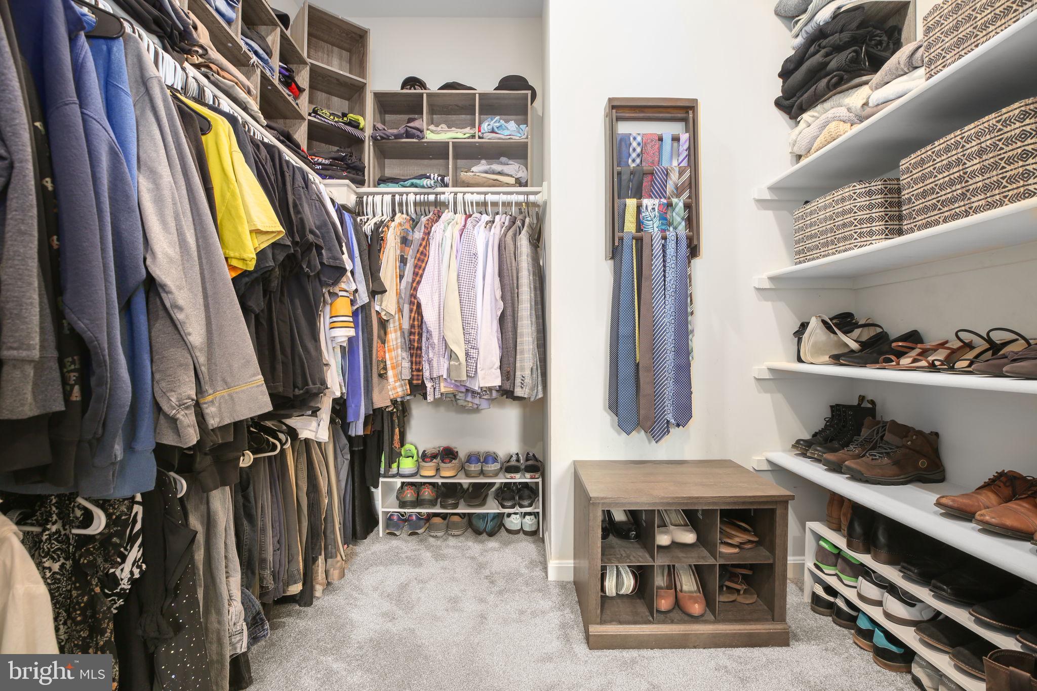 DOWNTOWN FREDERICKSBURG - Residential