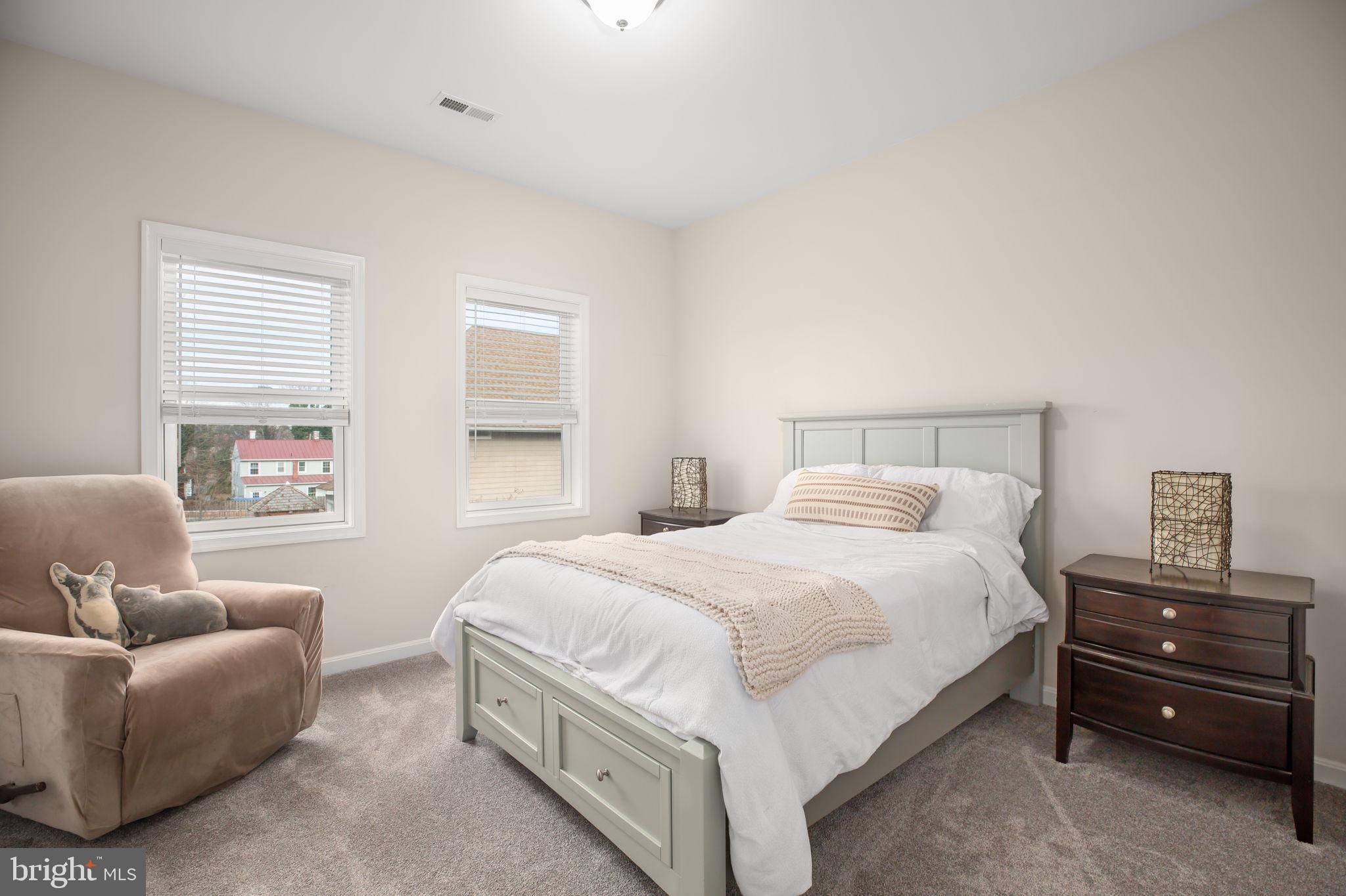 DOWNTOWN FREDERICKSBURG - Residential