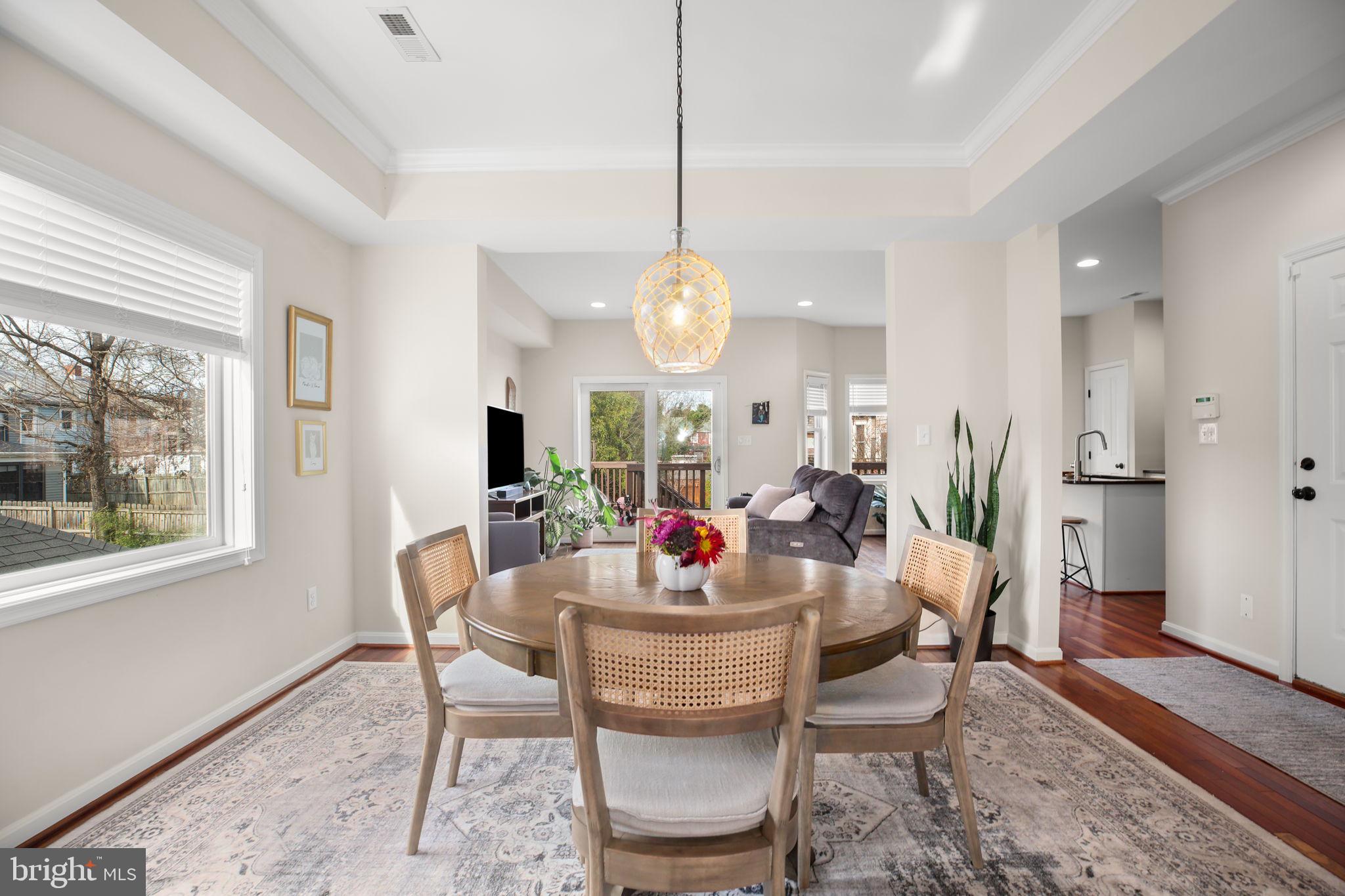 DOWNTOWN FREDERICKSBURG - Residential