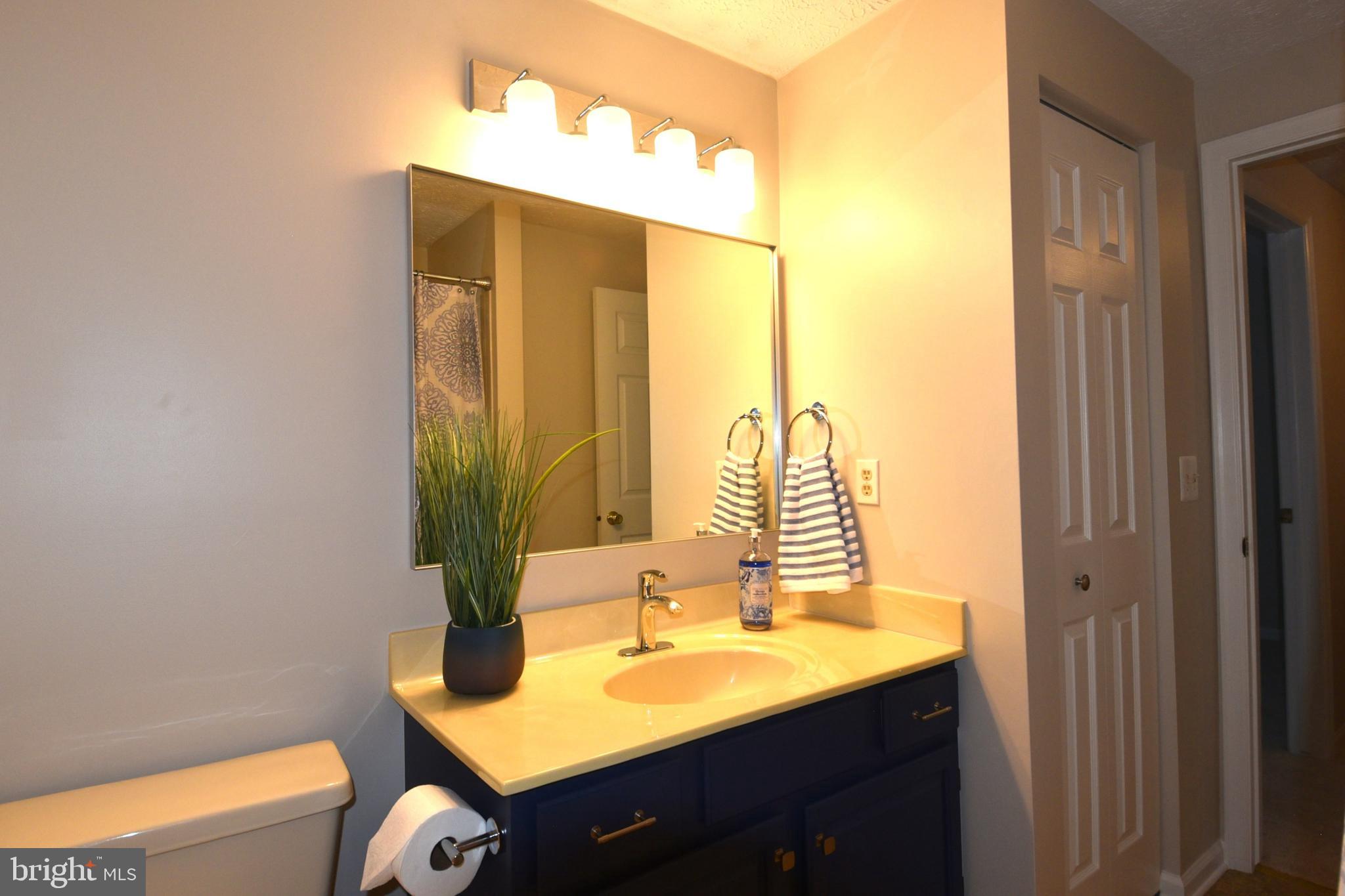 POTOMAC FAIRWAYS - Residential