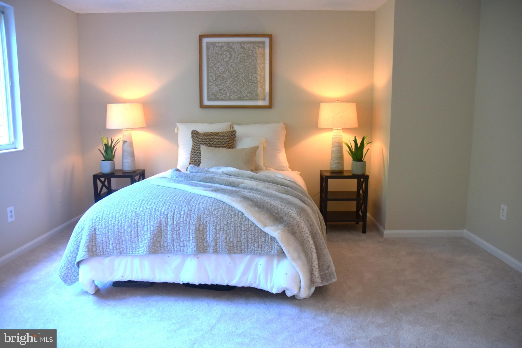 POTOMAC FAIRWAYS - Residential