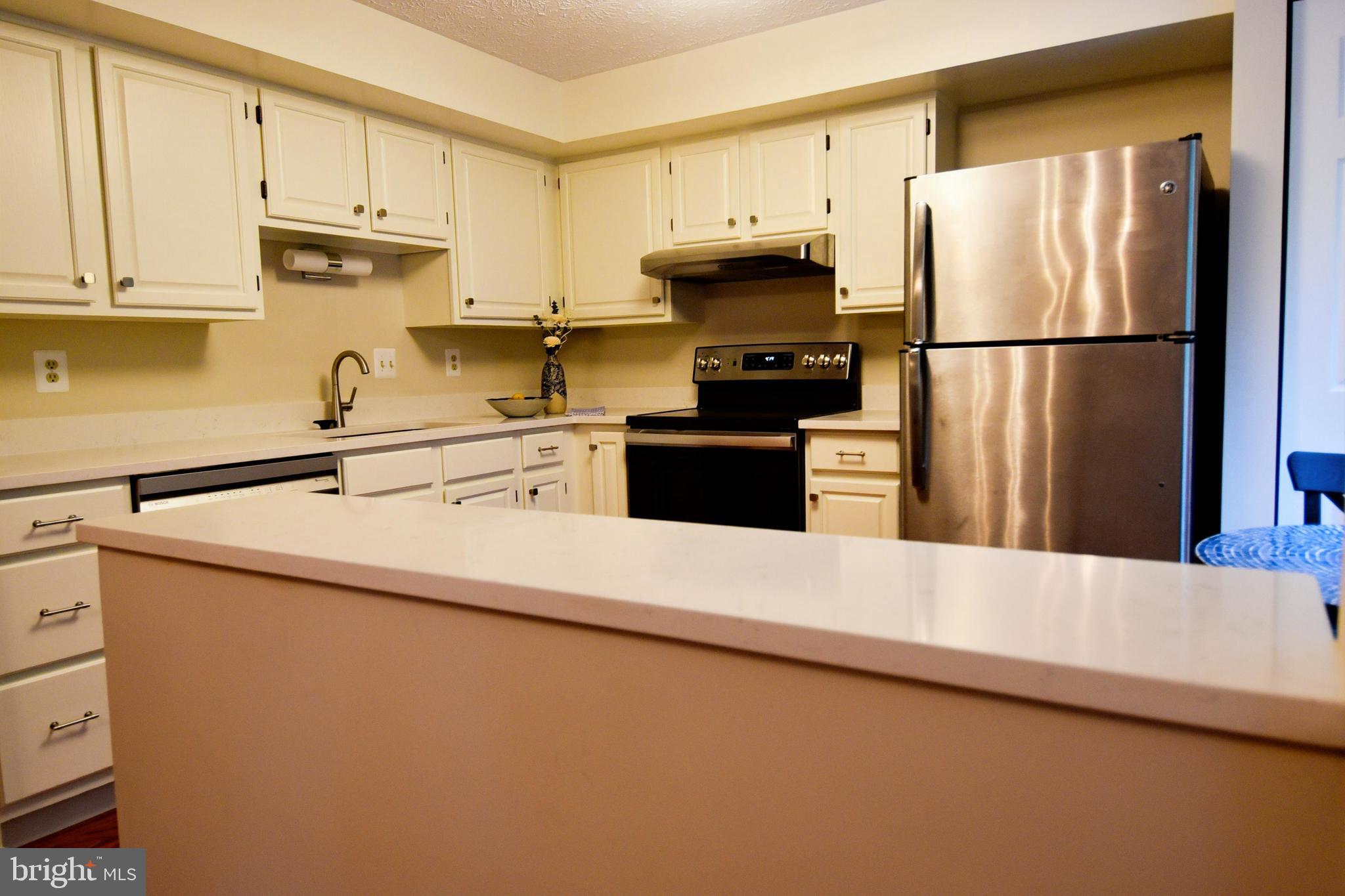 POTOMAC FAIRWAYS - Residential