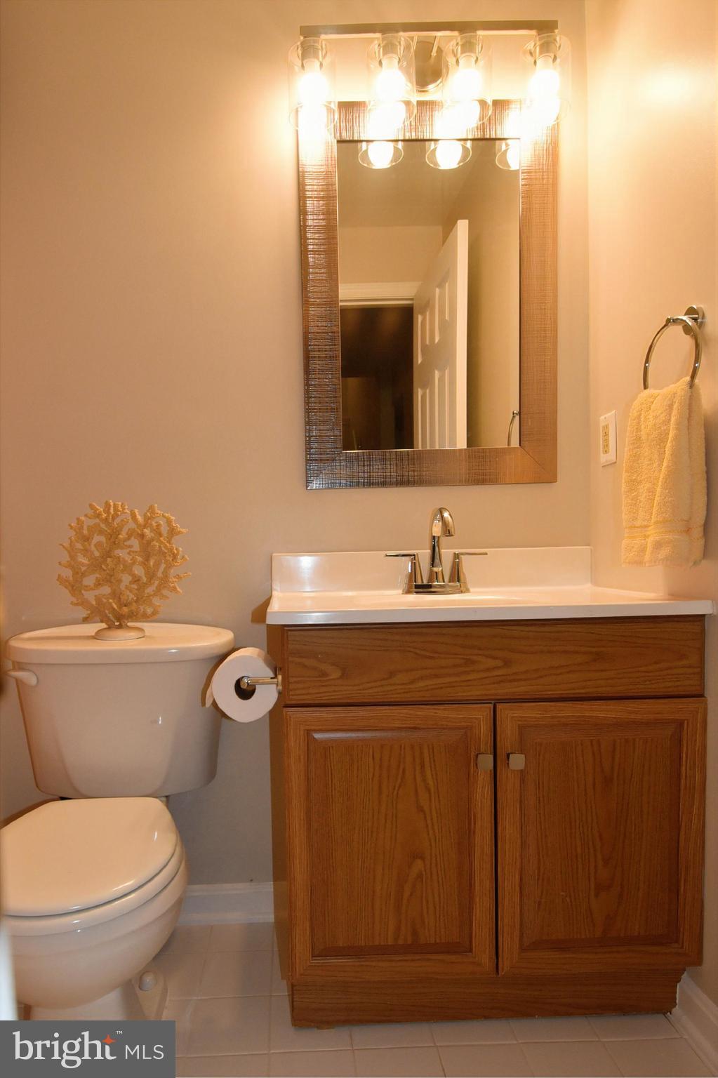 POTOMAC FAIRWAYS - Residential