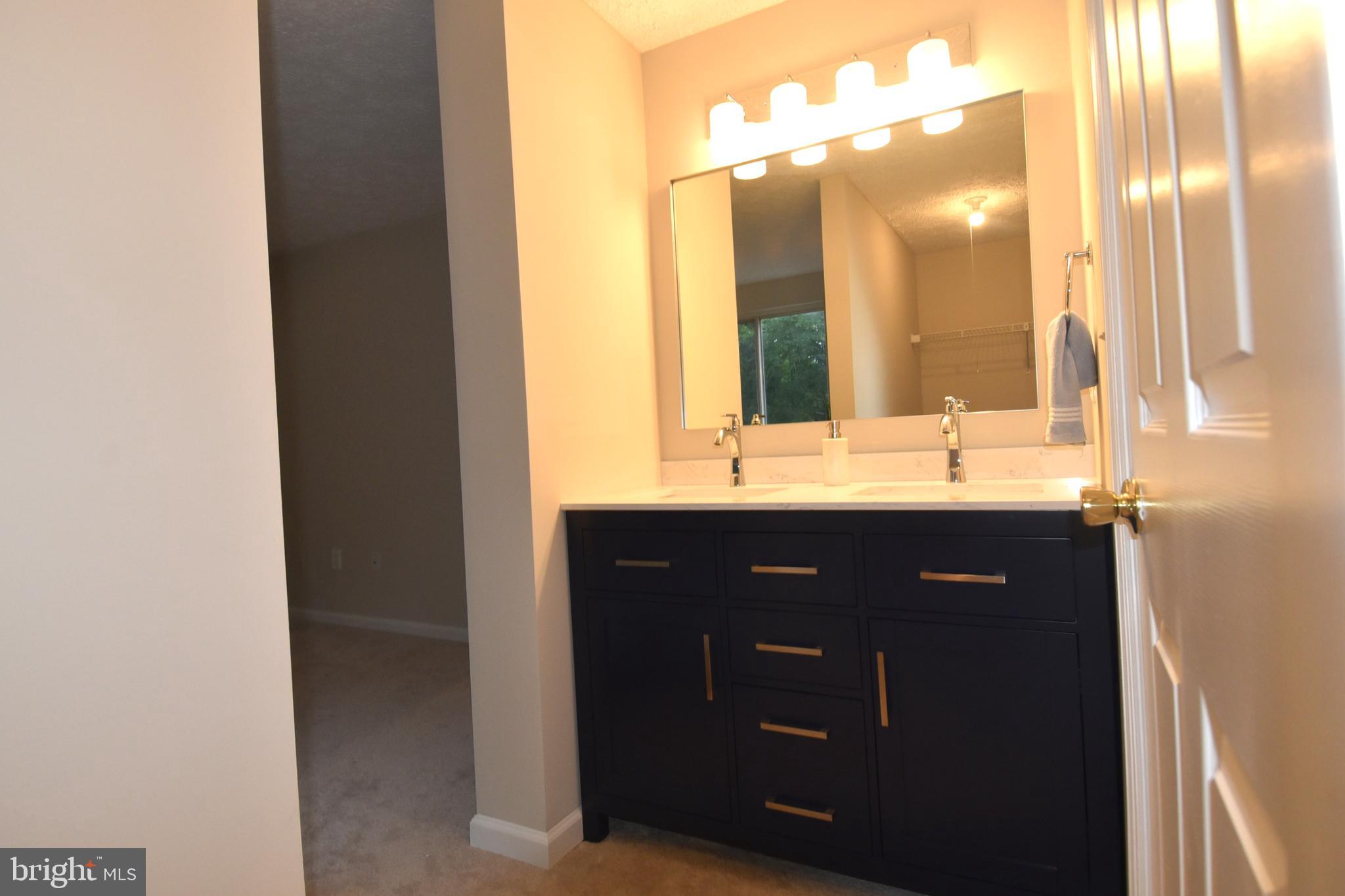 POTOMAC FAIRWAYS - Residential