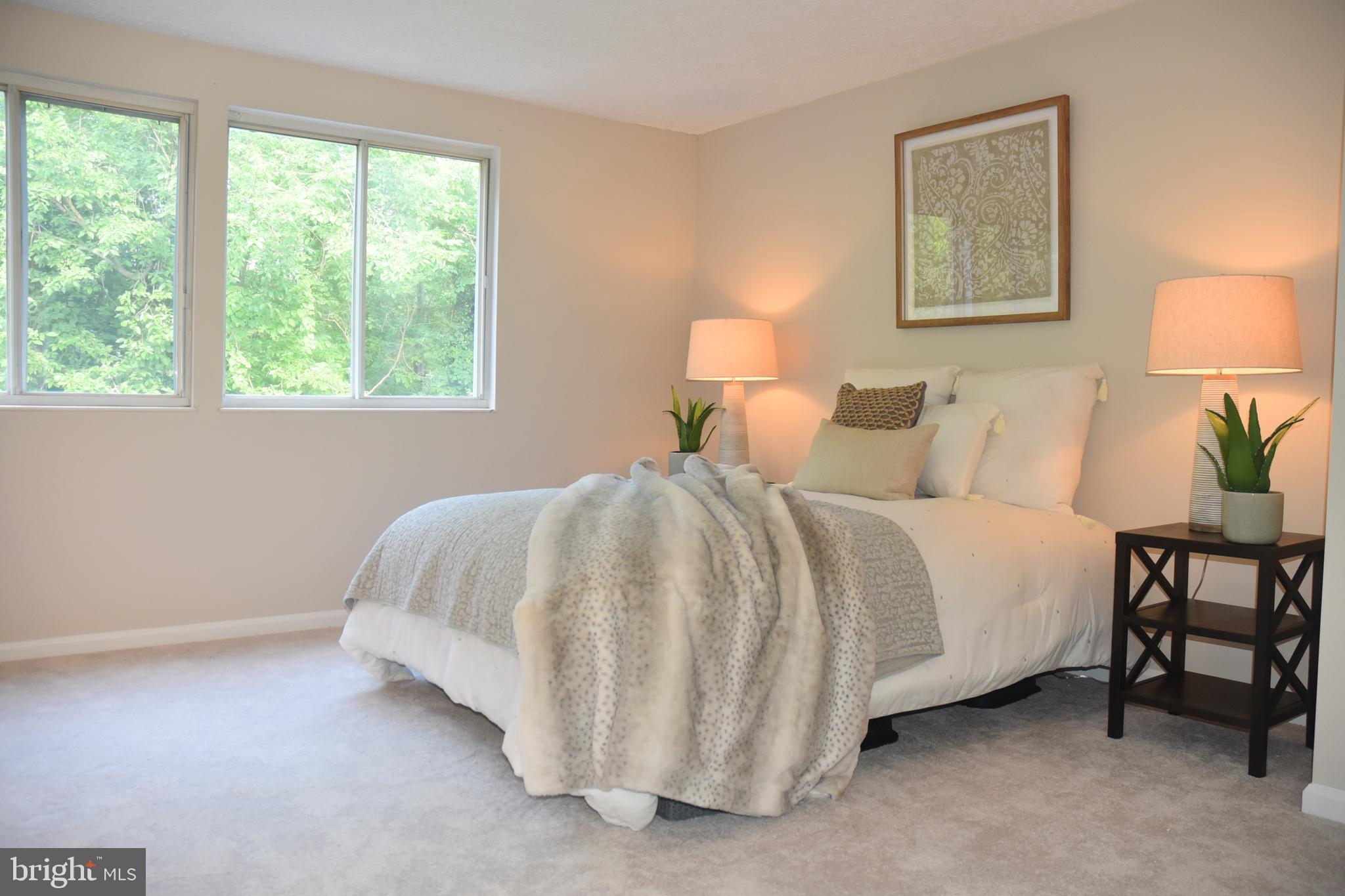 POTOMAC FAIRWAYS - Residential