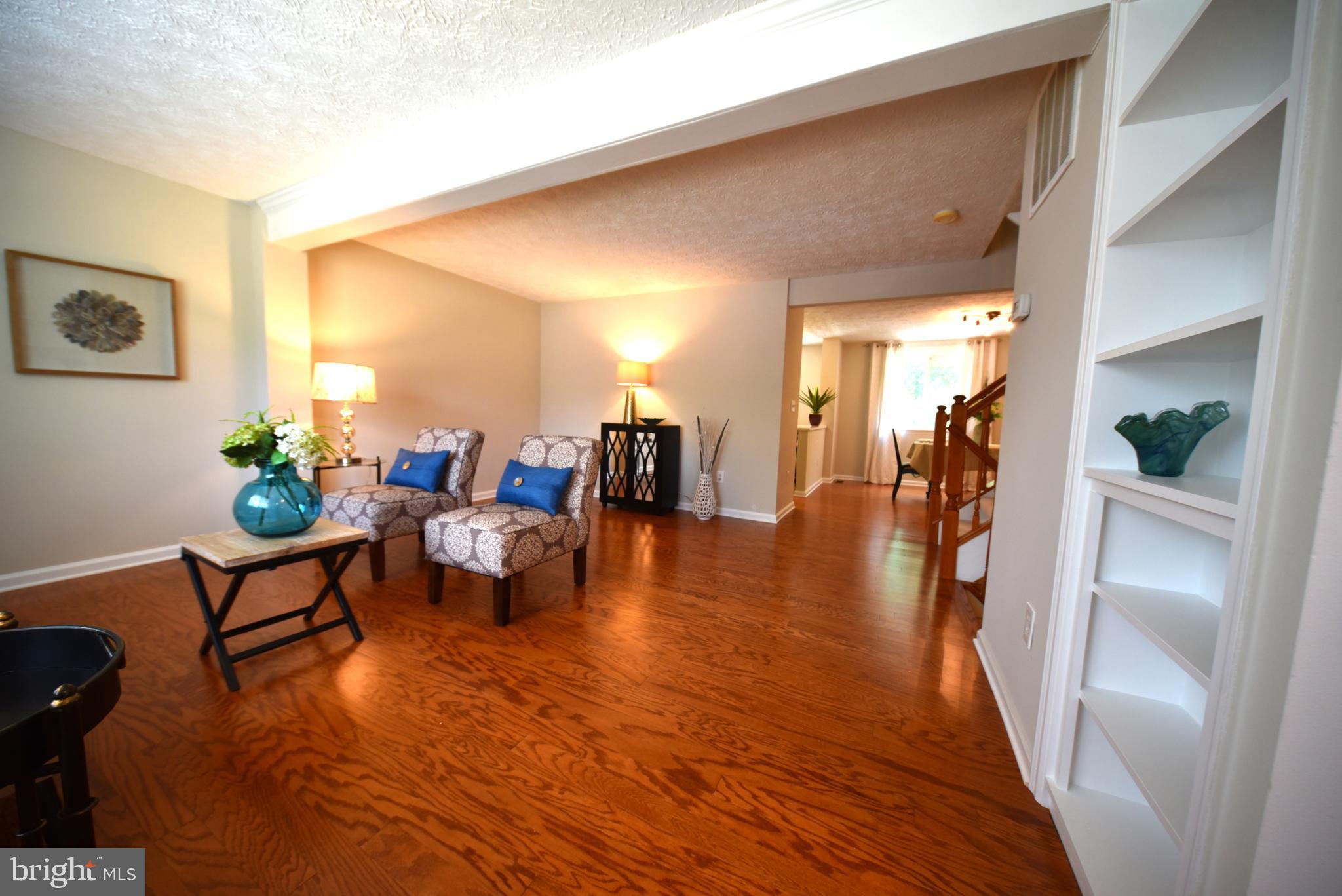 POTOMAC FAIRWAYS - Residential